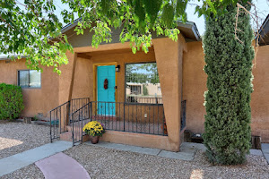 Casa Única - Albuquerque Vacation Rental