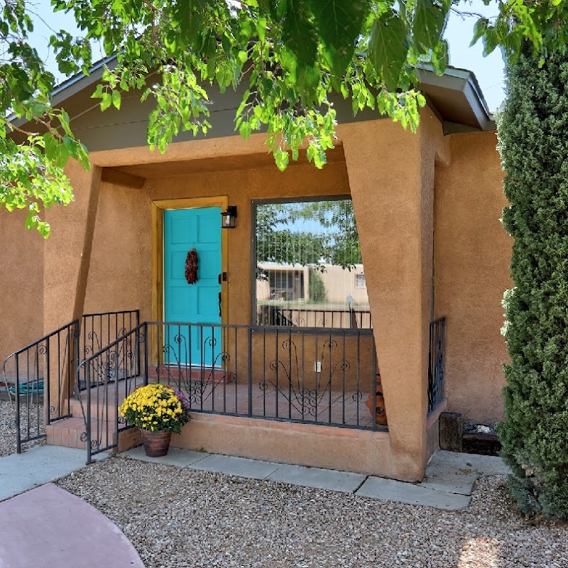 Casa Única - Albuquerque Vacation Rental