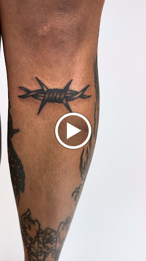 Explore tattoo ideas for a miscarriage, creative tattoo ideas in Chattanooga, available at Empress Tattoo & Piercing