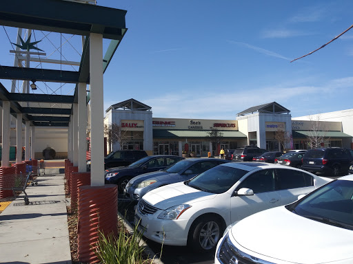 Beauty Supply Store «Sally Beauty», reviews and photos, 3651 Truxel Rd #1, Sacramento, CA 95834, USA