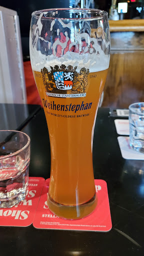 Night Club «The Phoenix Landing», reviews and photos, 512 Massachusetts Ave, Cambridge, MA 02139, USA