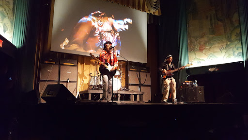 Performing Arts Theater «Milton Theatre», reviews and photos, 110 Union St, Milton, DE 19968, USA