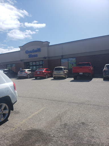 Thrift Store «Goodwill Store», reviews and photos