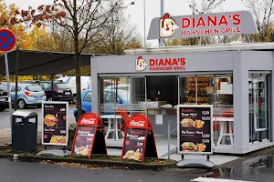 Diana's Hähnchengrill image