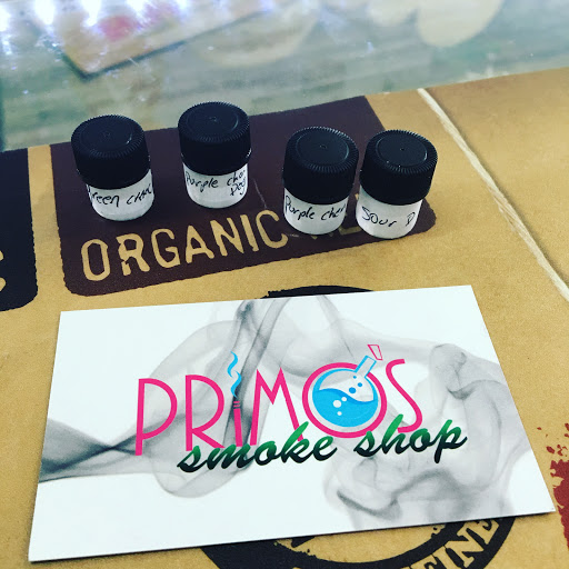 Tobacco Shop «Primos Smoke Shop», reviews and photos, 804 SW 22nd Ave, Miami, FL 33135, USA