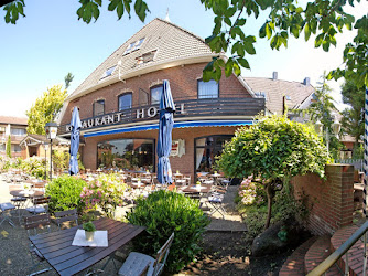 Hotel & Restaurant Wennhof