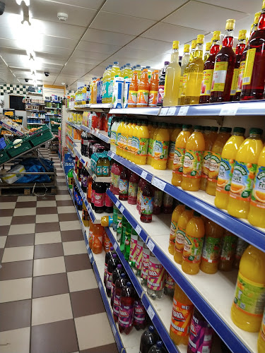Reviews of Toor Supermarket in Birmingham - Supermarket