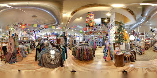 Boutique «Mexicali Blues: Bangor», reviews and photos, 1 W Market Square, Bangor, ME 04401, USA