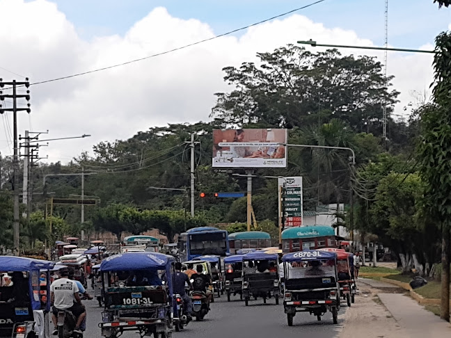 Opiniones de Olva Courier en Iquitos - Servicio de mensajería