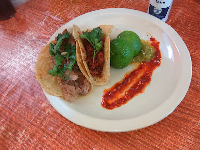 Tacos “EL PATRON” - Atlacomulco de Fabela - Acambay 51, 50487 Atlacomulco, Méx., Mexico