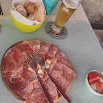 Photo n°1 de l'avis de Davide.e fait le 29/06/2022 à 05:19 sur le  Bar Bruschetteria Ventolone à Arquà Petrarca