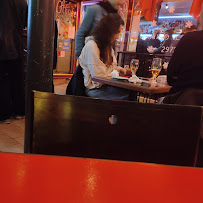 Atmosphère du Café Le Royal Custine à Paris - n°9