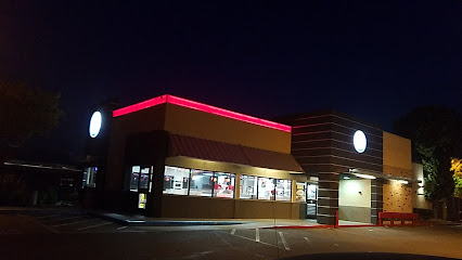 Burger King - 969 Francisco Blvd E, San Rafael, CA 94901