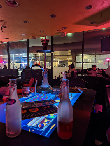 Phoenix Lounge - Restaurant