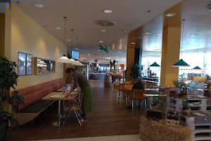 INTERSPAR-Restaurant