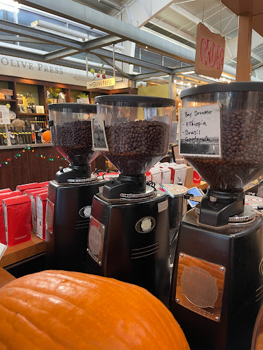 Coffee Shop «Ritual Coffee Roasters», reviews and photos, 610 1st St, Napa, CA 94559, USA