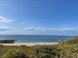 Photo de La Fosse Beach avec un niveau de propreté de très propre