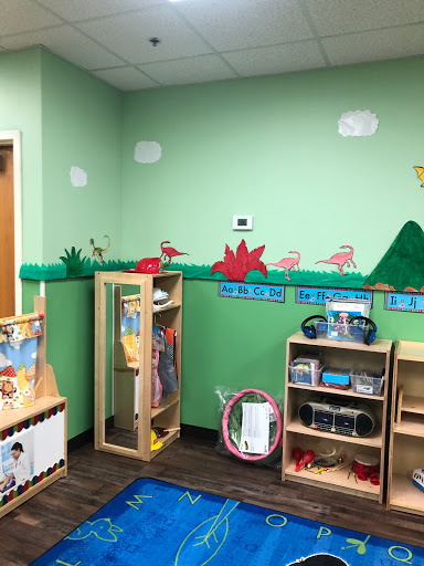 Day Care Center «Little Prince Day Care», reviews and photos, 233 N Mill Rd, Addison, IL 60101, USA