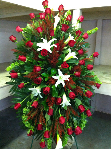 Florist «Rosewood Flower Shop», reviews and photos, 4821 Fannin St, Houston, TX 77004, USA