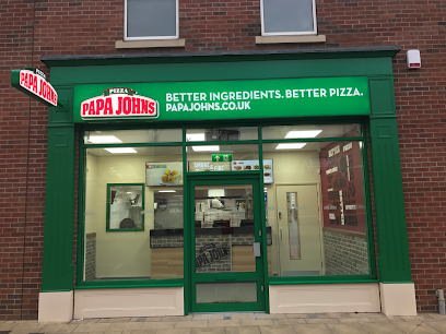 Papa Johns Pizza - Unit E, Holderness Gateway, 171 Holderness Rd, Hull HU8 8SR, United Kingdom