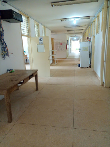 UNTH ITUKU OZALLA - EYE CLINIC, Ituku, Nigeria, Eye Care Center, state Enugu