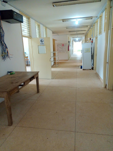 UNTH ITUKU OZALLA - EYE CLINIC, Ituku, Nigeria, Family Practice Physician, state Anambra