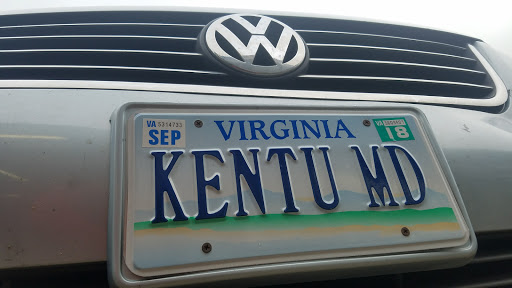 Auto Repair Shop «Hillbrook Automotive», reviews and photos, 6701 Little River Turnpike, Annandale, VA 22003, USA