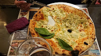 Pizza du Restaurant italien La Santa Maria à Valence - n°18