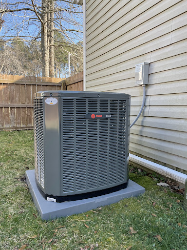 Electrician «Gault Electric LLC», reviews and photos, 11840 Canon Blvd # 200, Newport News, VA 23606, USA