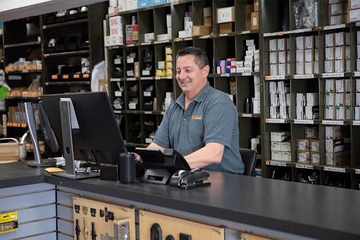 Locksmith «Brookline Lock Company», reviews and photos, 33 Harvard St, Brookline, MA 02445, USA