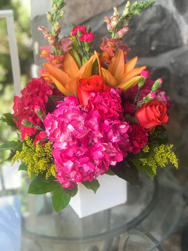 Florist «GENES FLORIST & Gift Baskets», reviews and photos, 20200 Frederick Rd, Germantown, MD 20876, USA