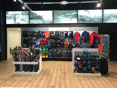 i-Run Conseil Store Rennes à Rennes