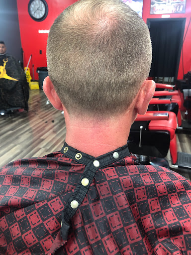 Barber Shop «The Looks Barber Shop», reviews and photos, 199 Main St, Hackettstown, NJ 07840, USA