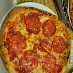 Photo n°2 de l'avis de Salvatore.i fait le 22/10/2022 à 20:00 sur le  Ristorante Pizzeria Villa Anita à Sigillo