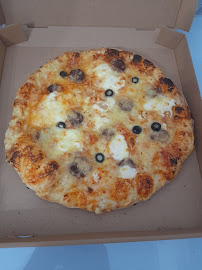 Photos du propriétaire du Pizzas à emporter Pizza du garlaban à La Bouilladisse - n°15