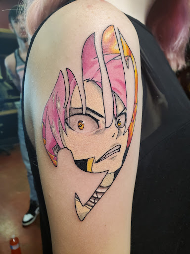 Explore the 100 tattoo ideas, creative tattoo ideas in Inverness, available at The Perfect Spot Tattoos