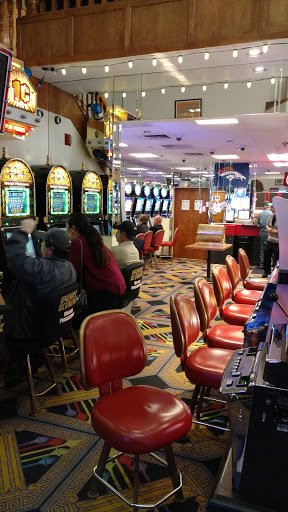 Casino «Red Dolly Casino», reviews and photos, 530 Gregory St, Black Hawk, CO 80422, USA