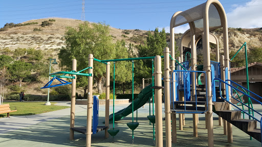 Serrano Park