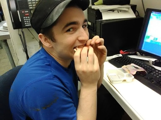 Shopping Mall «Tower Shopping Center», reviews and photos, 3685 New Bern Ave, Raleigh, NC 27610, USA