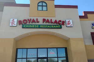 Royal Palace Chinese Restaurant image