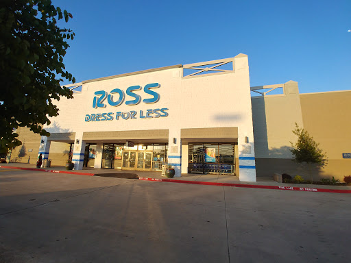 Clothing Store «Ross Dress for Less», reviews and photos, 1217 W State Hwy 114, Grapevine, TX 76051, USA