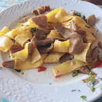 Photo n°2 de l'avis de LUIGI.R fait le 16/09/2019 à 17:49 sur le  Ristorante Il Rifugio....RISTORSNACK à Picerno