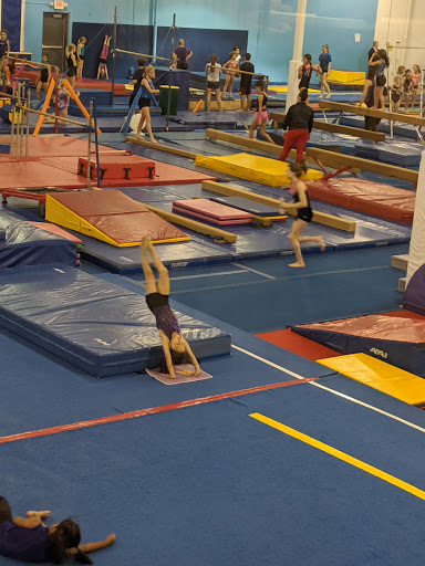 Gymnastics Center «TAGS Gymnastics», reviews and photos, 10300 W 70th St, Eden Prairie, MN 55344, USA