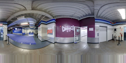 Health Club «Crunch - Flatbush», reviews and photos, 1038 Flatbush Ave, Brooklyn, NY 11226, USA