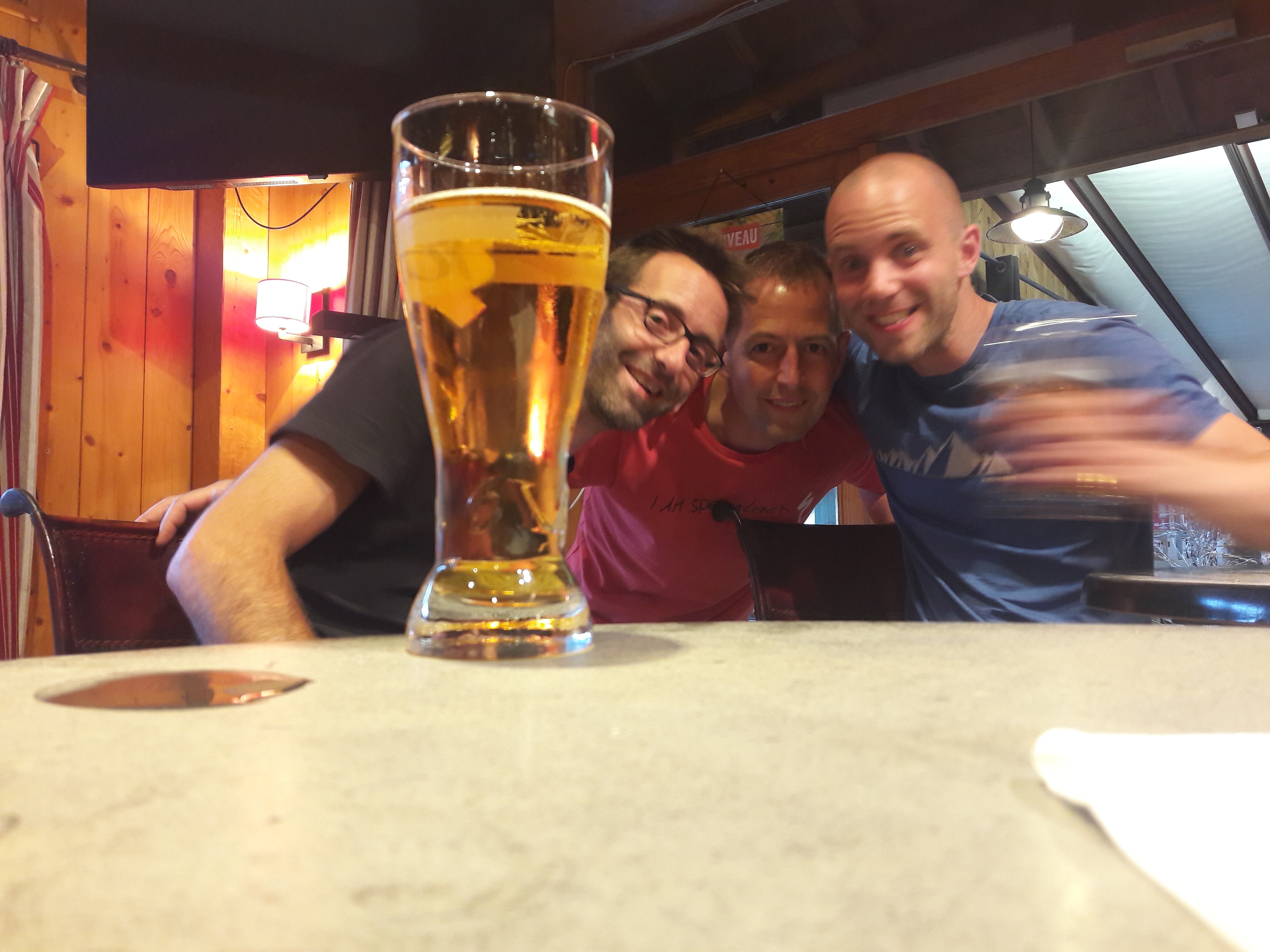 Photo n° 2 de l'avis de ChickenRunOne. fait le 07/07/2019 à 14:42