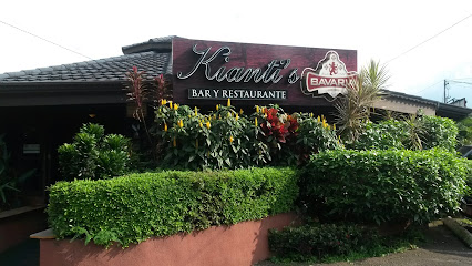 Restaurante Kiantis
