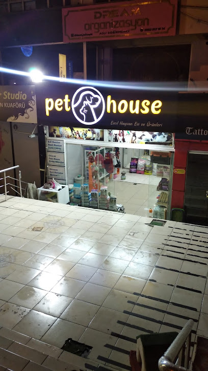 Kayseri Pet House
