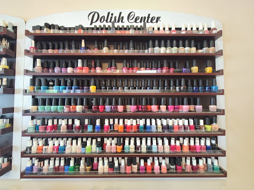 Spa «Ultimate Nail Spa», reviews and photos, 1515 SE 17th St, Fort Lauderdale, FL 33316, USA