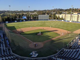 Fowler Park and Cunningham Field