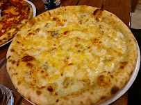 Plats et boissons du Pizzeria La Boca Pizzéria à Drumettaz-Clarafond - n°2